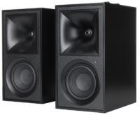 Klipsch The Fives Zwart (per paar)