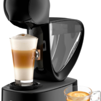 Krups Dolce Gusto Infinissima Touch KP2708 Zwart