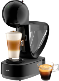 Krups Dolce Gusto Infinissima Touch KP2708 Zwart