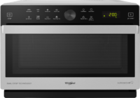 Whirlpool MWSC 833 SX