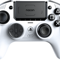 Nacon Revolution 5 Pro Controller PS5 Wit