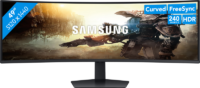 Samsung Odyssey G9 LS49CG954EUXEN