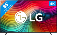 LG 86NANO81T6A (2024)