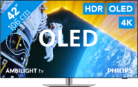 Philips 42OLED809 - Ambilight (2024)