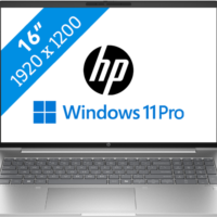 HP Probook 460 G11 - A37XGET QWERTY