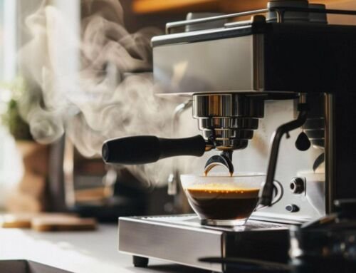 Goedkope Koffiezetapparaten en koffiemachines: Tweedekans, Refurbished en Outlet Deals