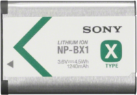 Sony NP-BX1