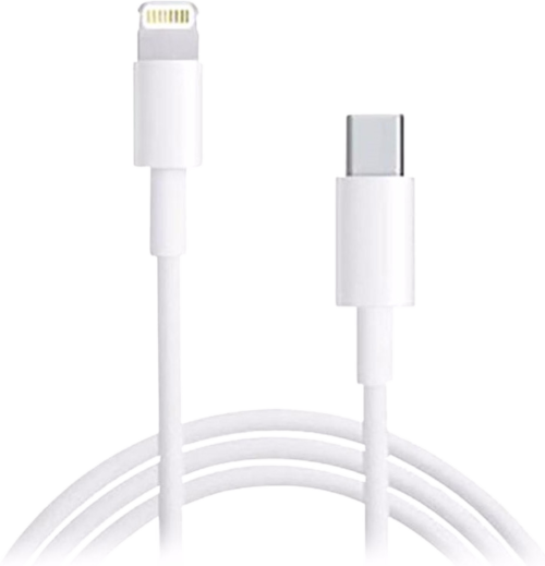 Apple Lightning Usb C kabel 2m