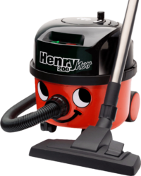 Numatic HVN-200 Henry Next