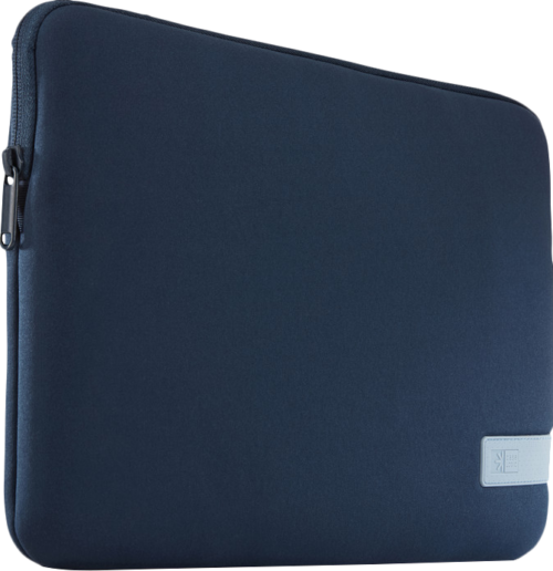 Case Logic Reflect 13' MacBook Pro/Air Sleeve Blauw