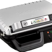 Tefal Grill Supergrill XL GC461B12