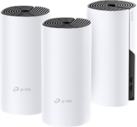 TP-Link Deco P9 Powerline Mesh Multiroom Wifi 3-pack