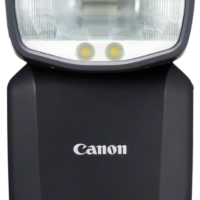 Canon Speedlite EL-5