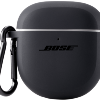 Bose QuietComfort II Case