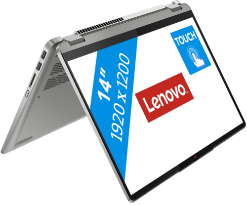 Lenovo IdeaPad Flex 5 14IAU7 82R700HMMH