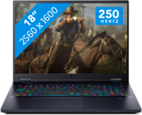 Acer Predator Helios 18 (PH18-72-90TD)