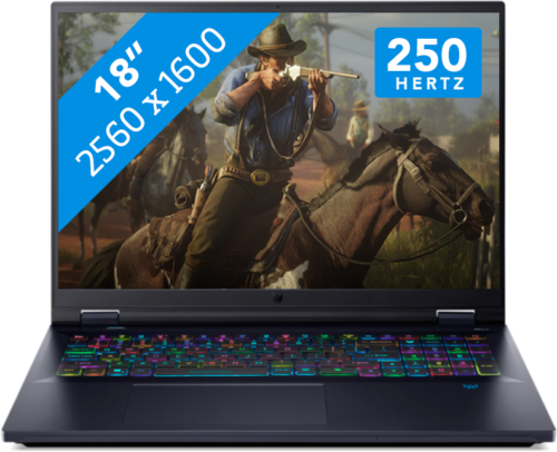 Acer Predator Helios 18 (PH18-72-90TD)