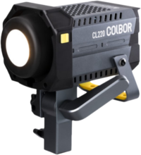 Colbor CL220 COB Video Light