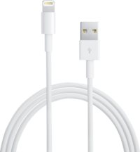 Apple Lightning Usb A kabel 1m