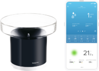 Netatmo Regenmeter