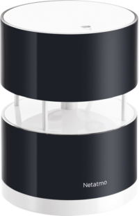 Netatmo Windmeter