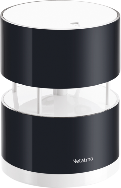 Netatmo Windmeter