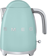 SMEG KLF03PGEU Watergroen