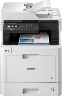 Brother DCP-L8410CDW