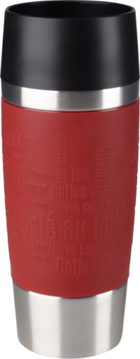 Tefal Travel Mug 0