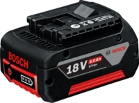 Bosch Professional GBA 18V 5