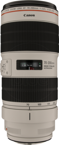 Canon EF 70-200mm f/2.8L III