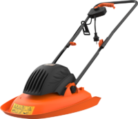 BLACK+DECKER BEMWH551-QS