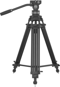 Sirui SH-15 Video Tripod Kit