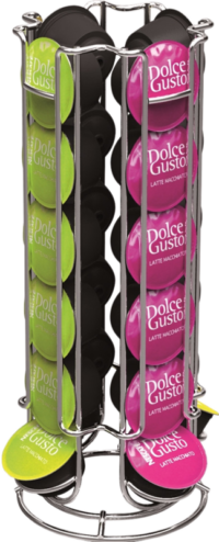 Dolce Gusto Capsule Houder 24 stuks