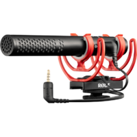 Rode Videomic NTG