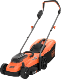 BLACK+DECKER BCMW3318L2-QW