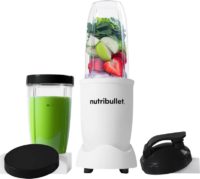 nutribullet Pro Exclusive Wit