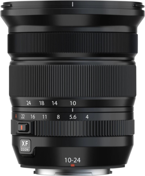 Fujifilm XF 10-24mm f/4.0 OIS