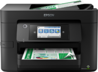 Epson WorkForce WF-4820DWF