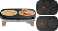 Tefal Crêpier Gourmet PY900D