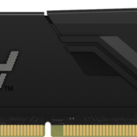 Kingston FURY Beast DDR4 DIMM Memory 3200MHz 32GB (1 x 32GB)