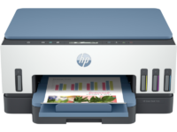 HP Smart Tank 7006