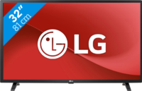 LG 32LQ63006LA (2022)