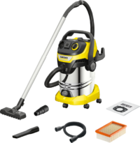 Karcher WD 6 P S V-30/6/22/T