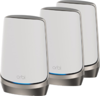 Netgear Orbi RBKE963 3-pack