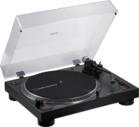 Audio Technica AT-LP120XBT-USB