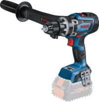 Bosch Professional GSB 18V-150 C BITURBO (zonder accu)