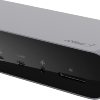 Belkin Thunderbolt 4 Pro Dock