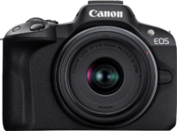 Canon R50 Content Creator Kit