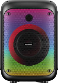 Salora Partyspeaker S1